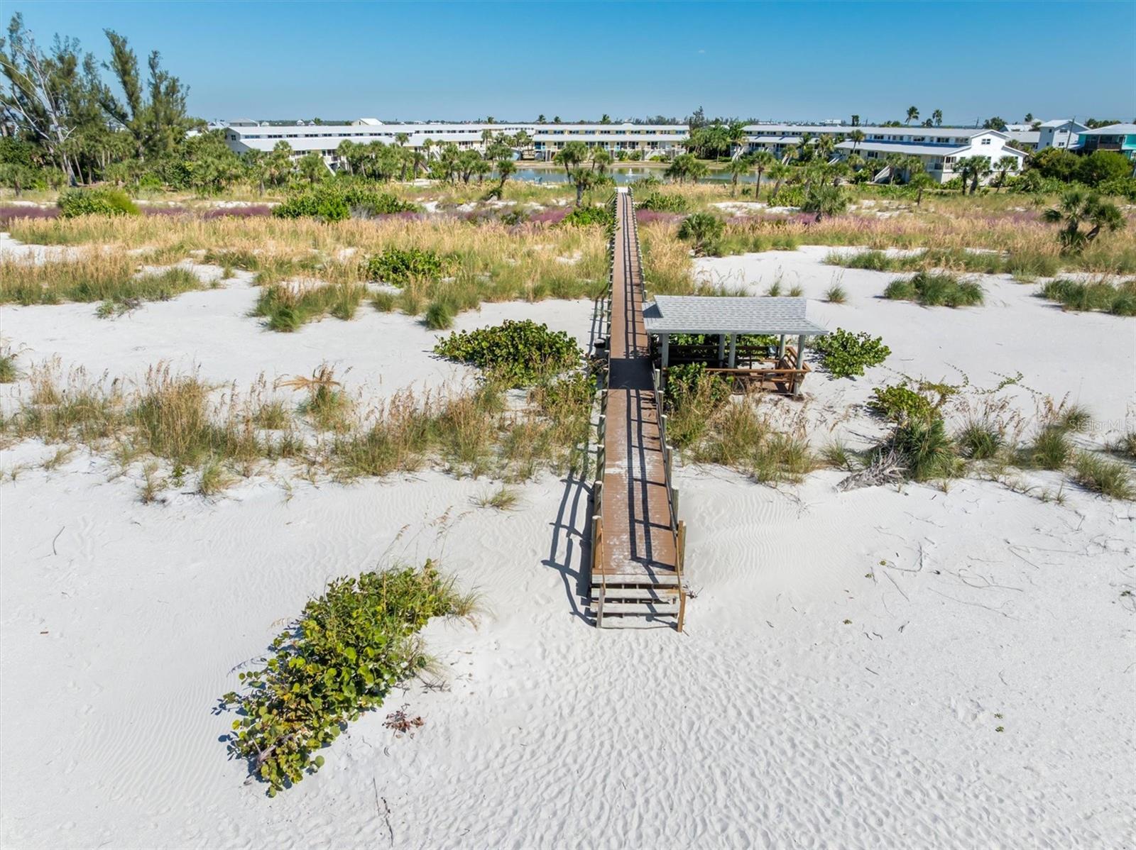 9400 LITTLE GASPARILLA IS #G9, BOCA GRANDE, FL, 33921