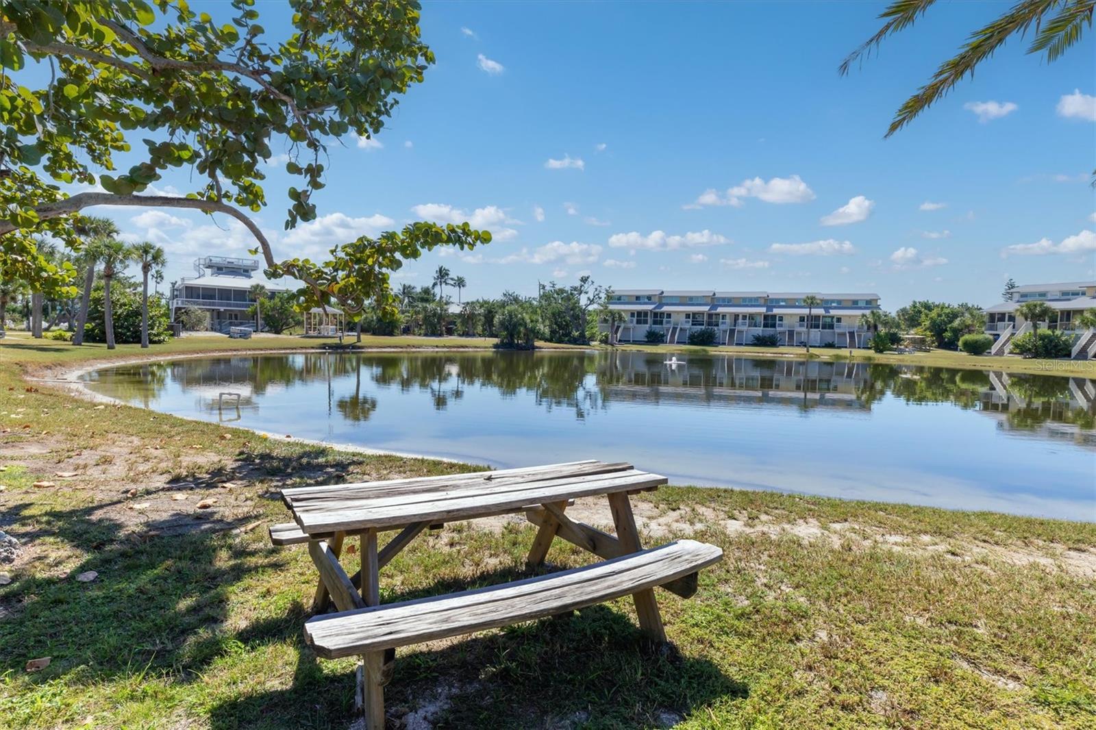 9400 LITTLE GASPARILLA IS #G9, BOCA GRANDE, FL, 33921