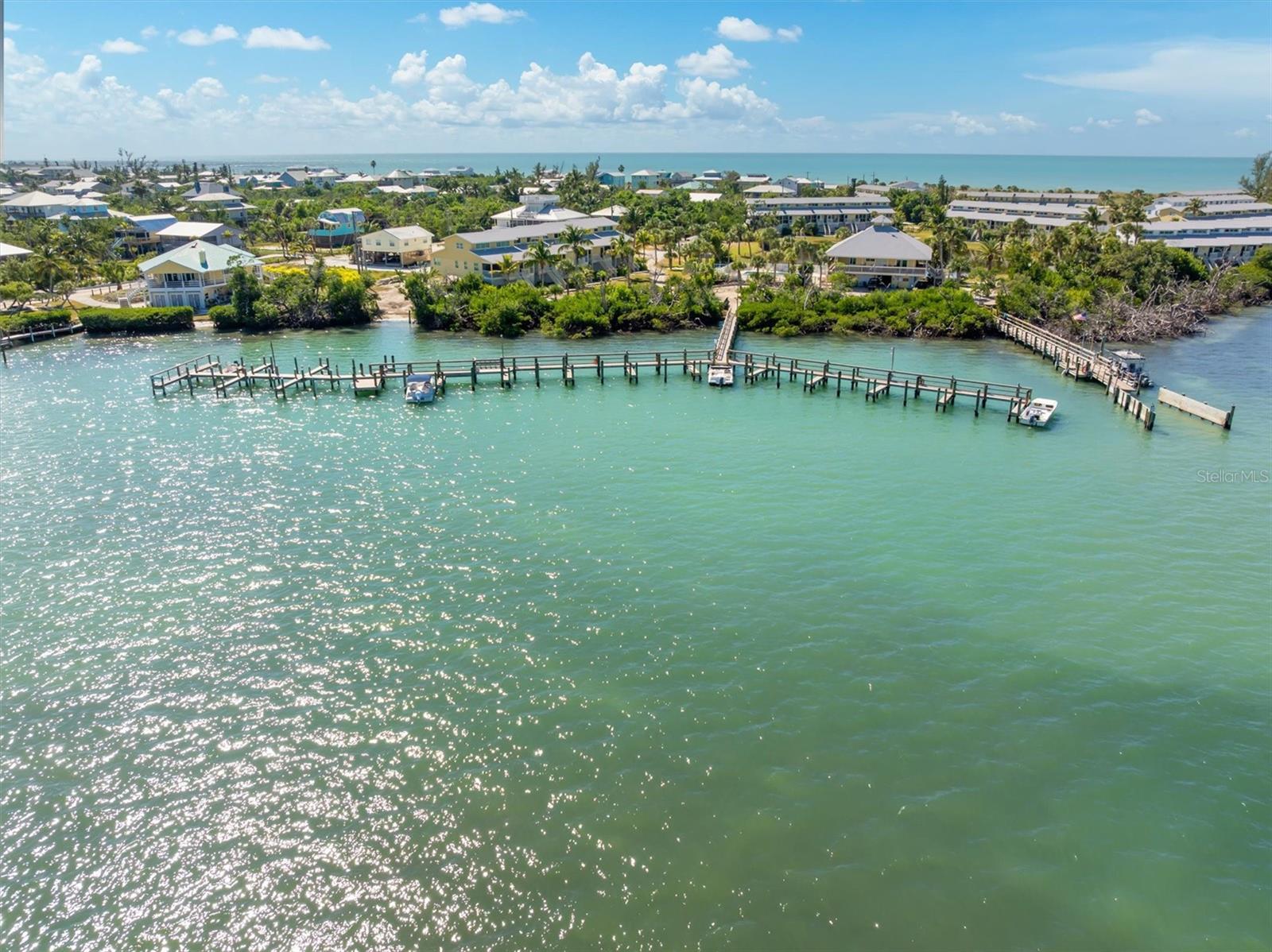 9400 LITTLE GASPARILLA IS #G9, BOCA GRANDE, FL, 33921