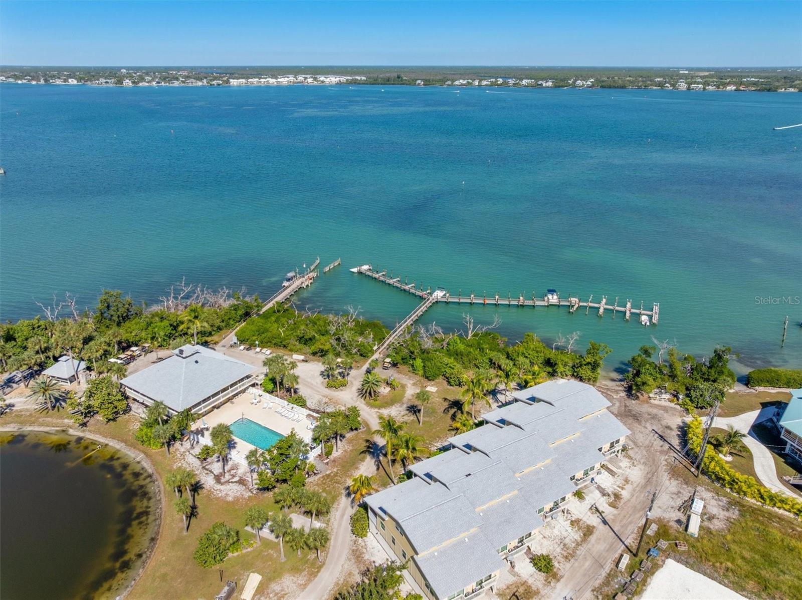 9400 LITTLE GASPARILLA IS #G9, BOCA GRANDE, FL, 33921