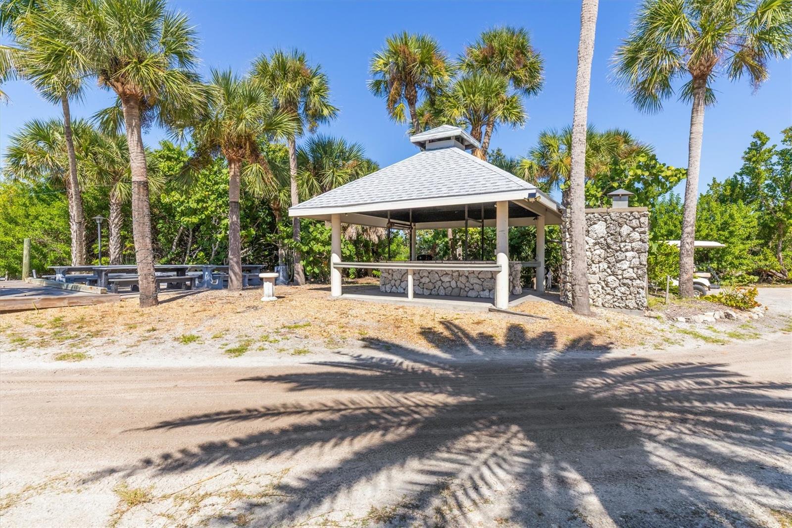 9400 LITTLE GASPARILLA IS #G9, BOCA GRANDE, FL, 33921