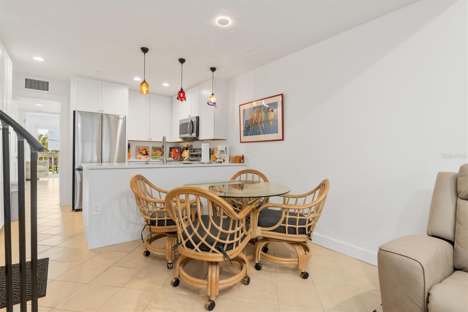 9400 LITTLE GASPARILLA IS #G9, BOCA GRANDE, FL, 33921