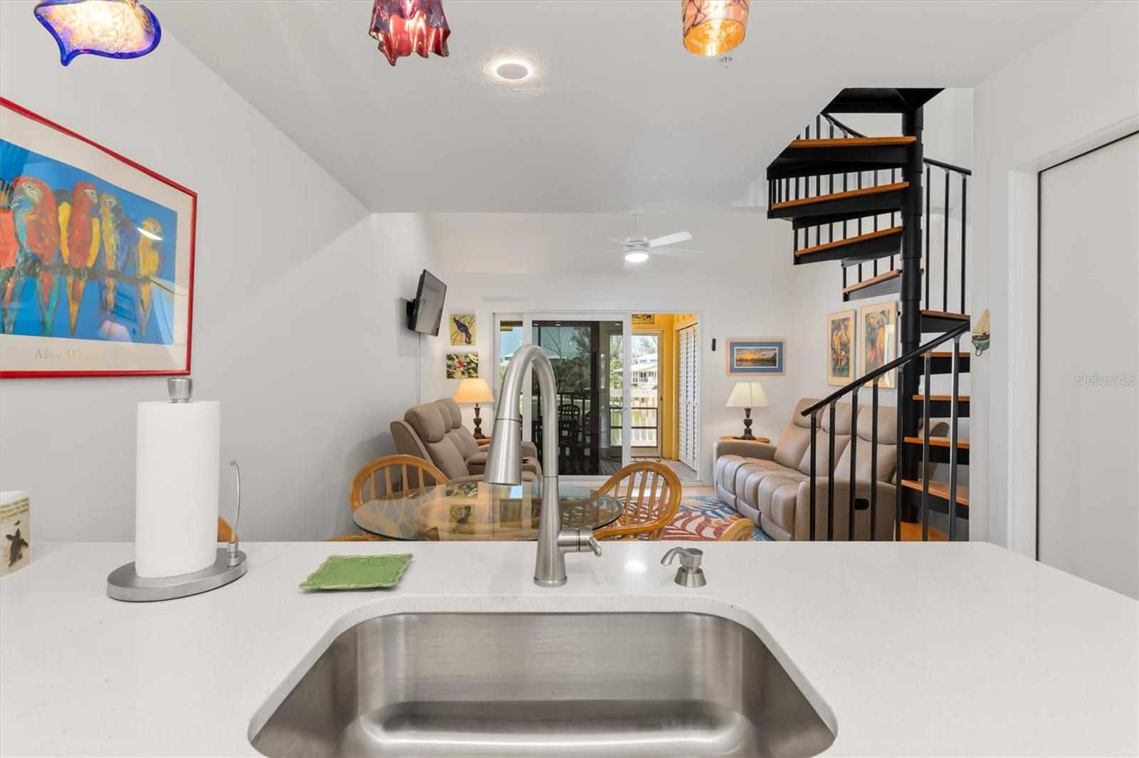 9400 LITTLE GASPARILLA IS #G9, BOCA GRANDE, FL, 33921