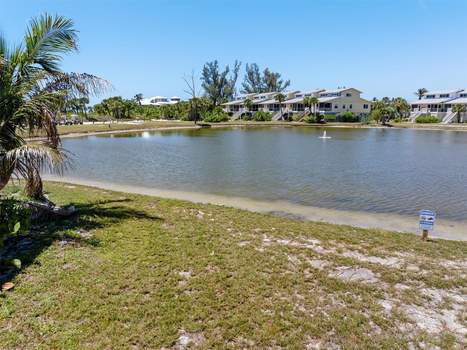 9400 LITTLE GASPARILLA IS #G9, BOCA GRANDE, FL, 33921