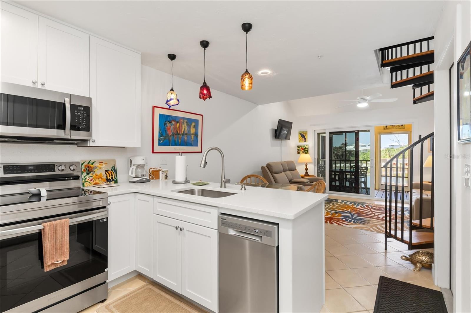 9400 LITTLE GASPARILLA IS #G9, BOCA GRANDE, FL, 33921