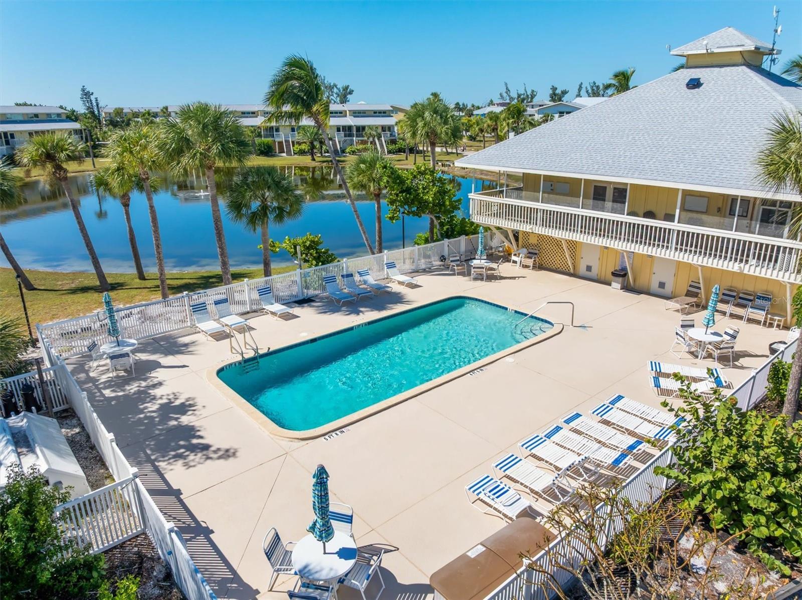 9400 LITTLE GASPARILLA IS #G9, BOCA GRANDE, FL, 33921