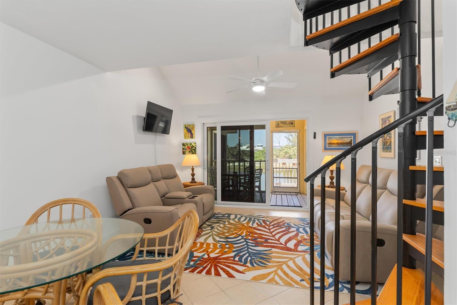 9400 LITTLE GASPARILLA IS #G9, BOCA GRANDE, FL, 33921