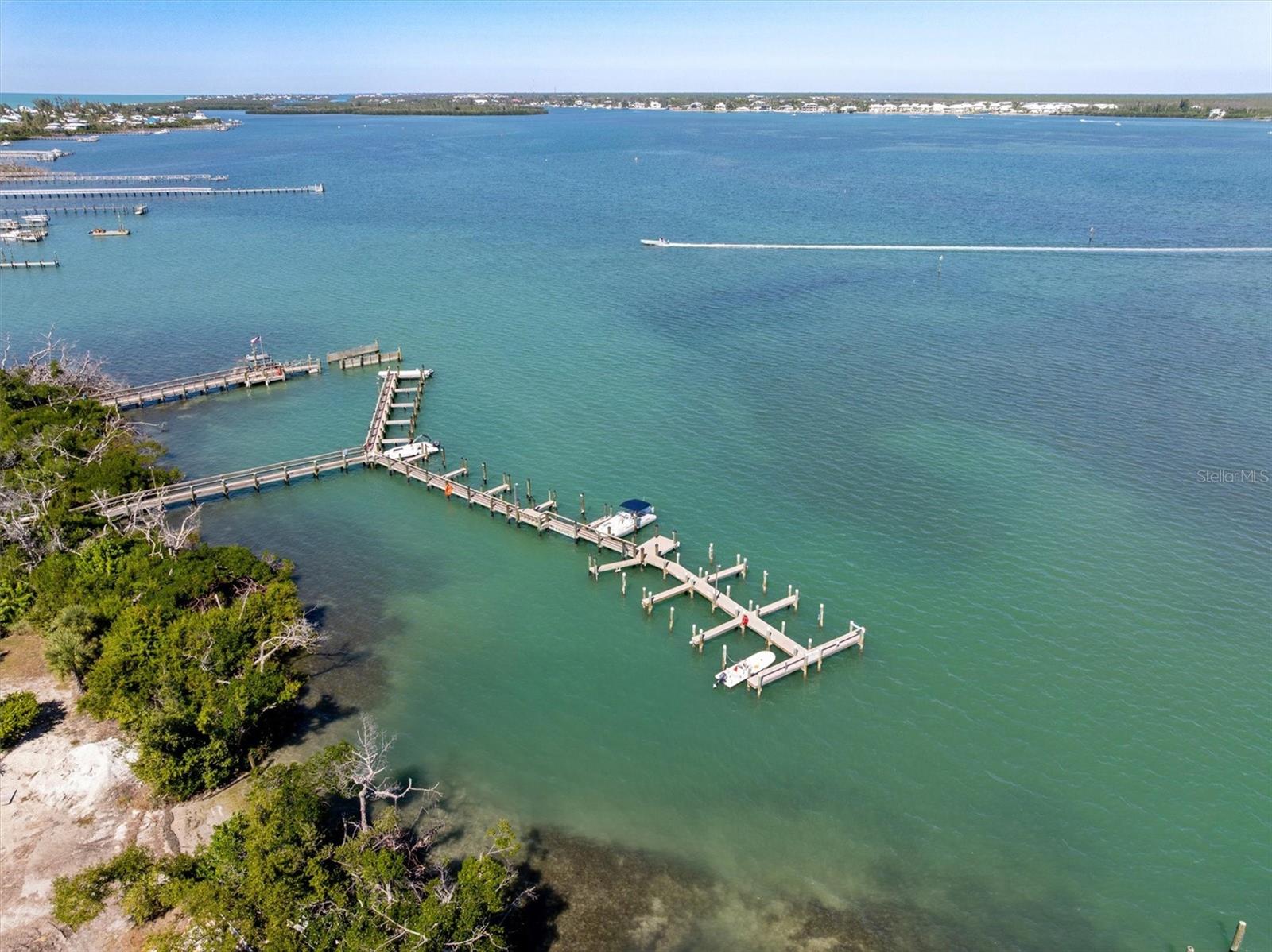 9400 LITTLE GASPARILLA IS #G9, BOCA GRANDE, FL, 33921