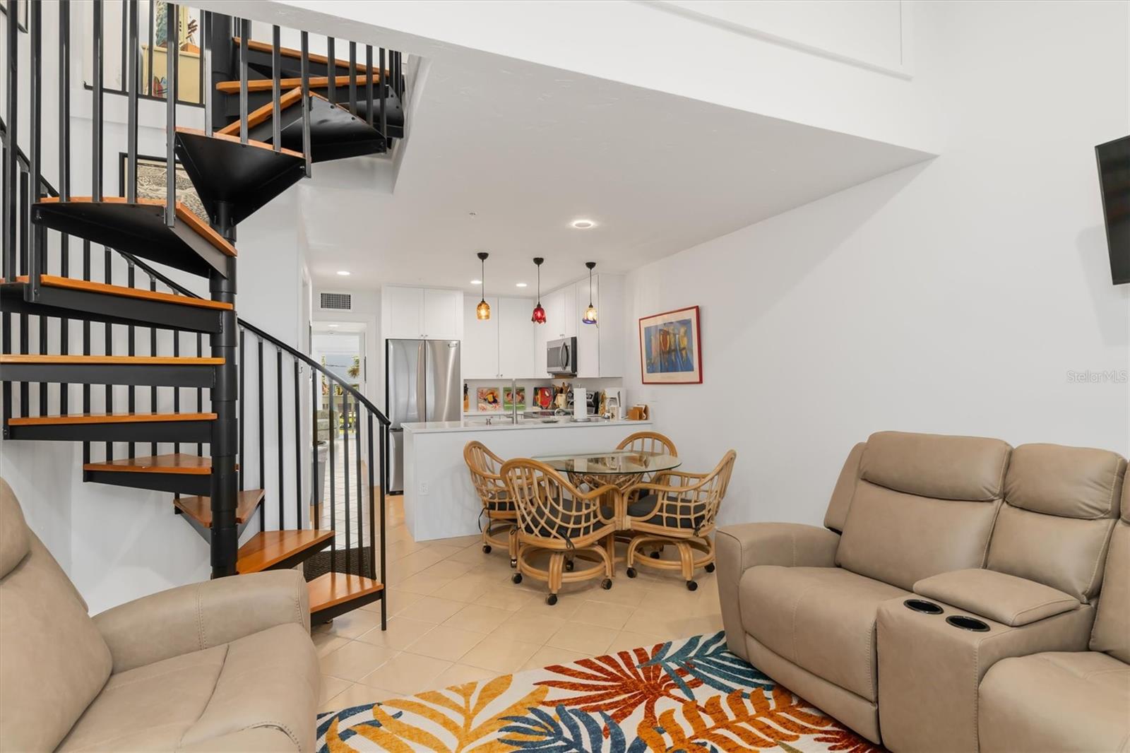 9400 LITTLE GASPARILLA IS #G9, BOCA GRANDE, FL, 33921