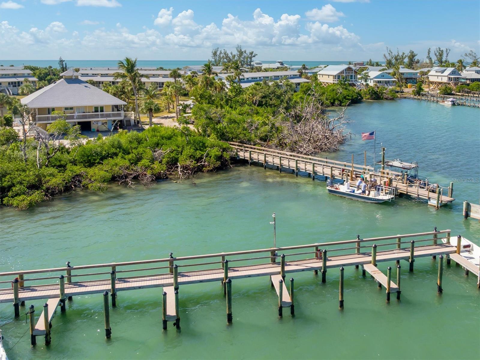 9400 LITTLE GASPARILLA IS #G9, BOCA GRANDE, FL, 33921