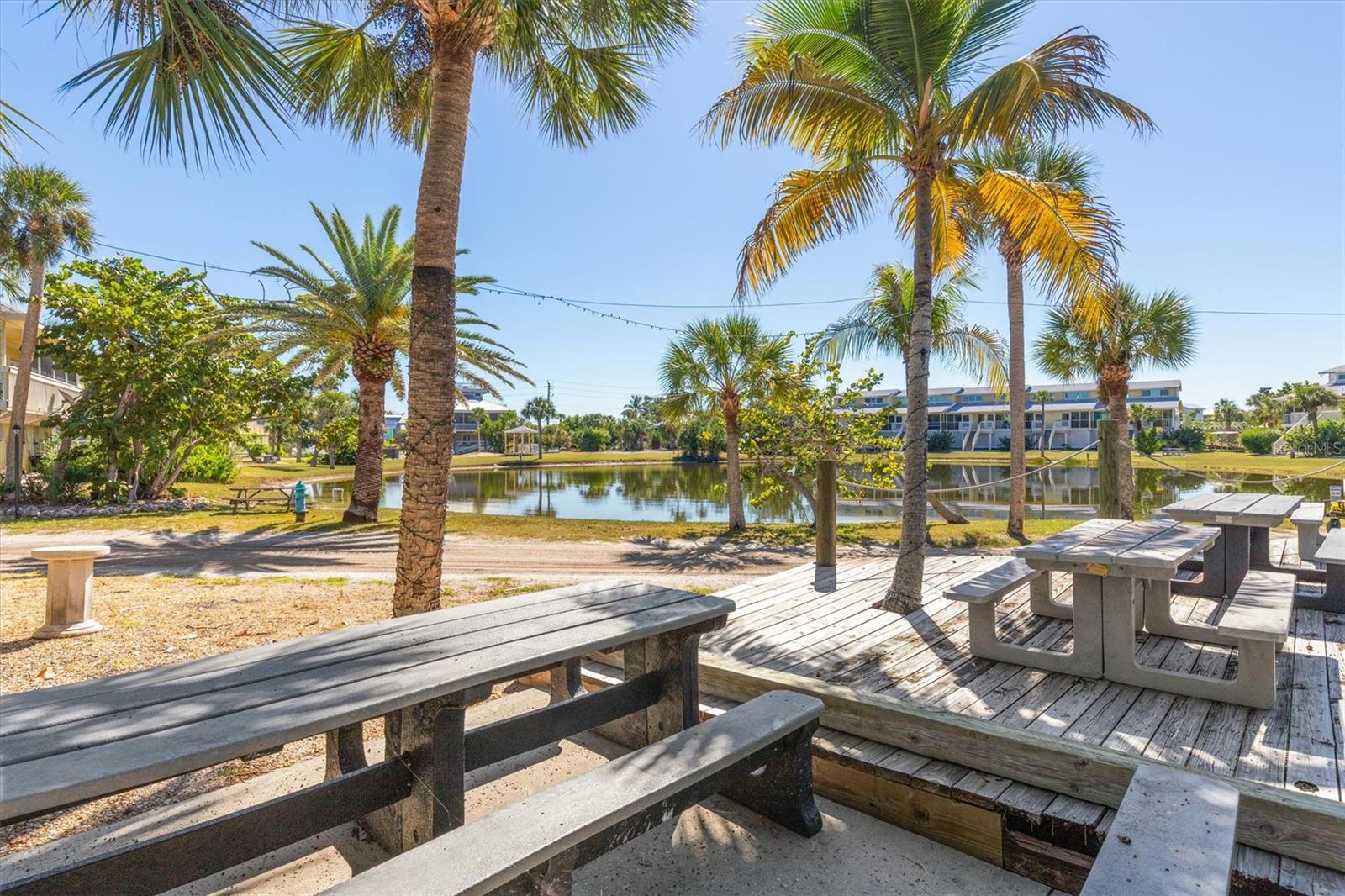9400 LITTLE GASPARILLA IS #G9, BOCA GRANDE, FL, 33921