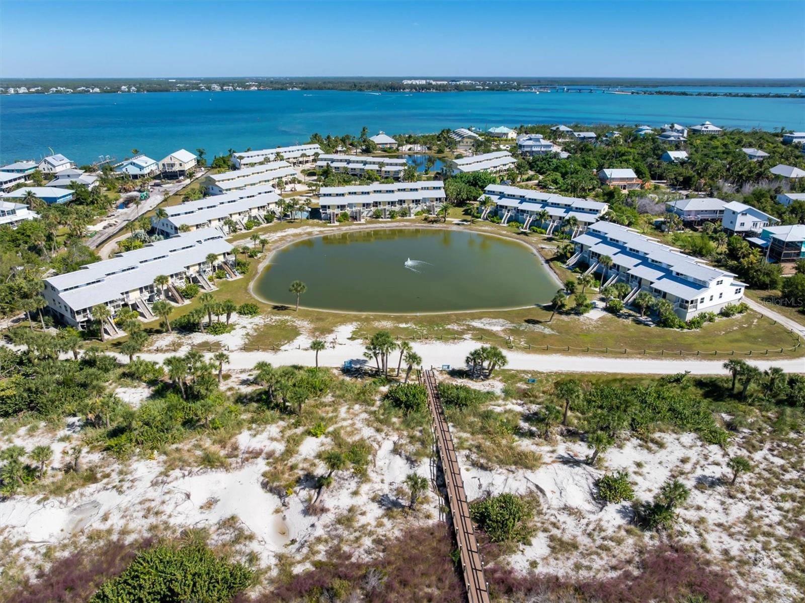 9400 LITTLE GASPARILLA IS #G9, BOCA GRANDE, FL, 33921