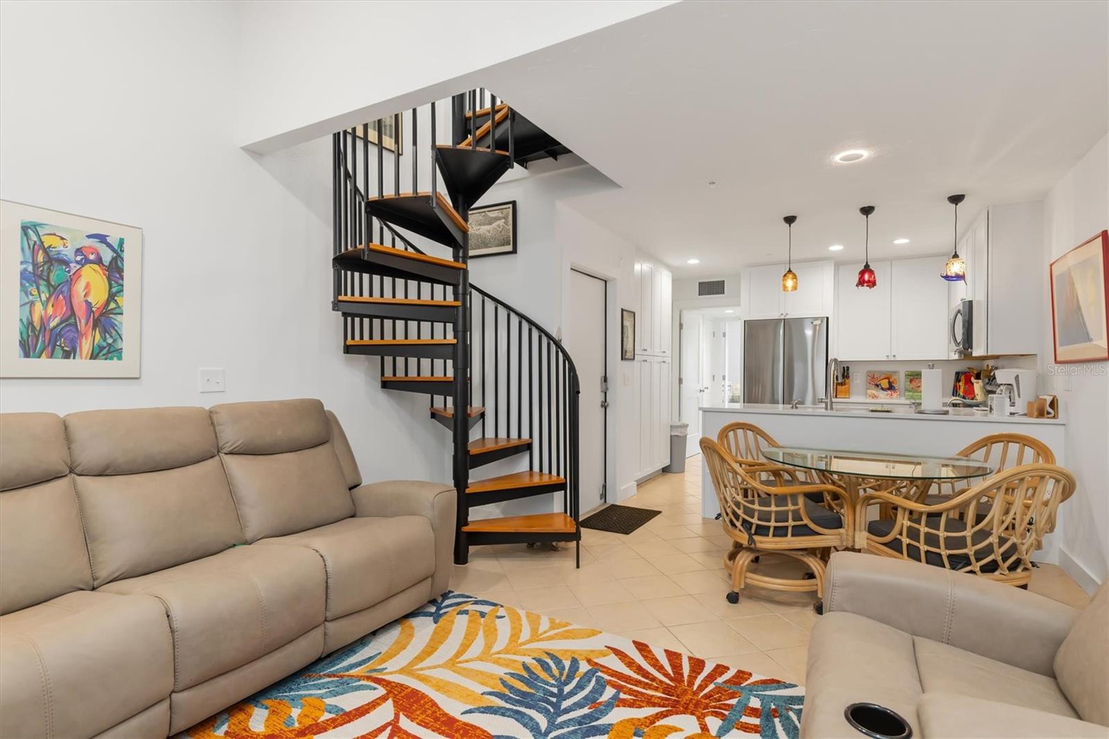 9400 LITTLE GASPARILLA IS #G9, BOCA GRANDE, FL, 33921