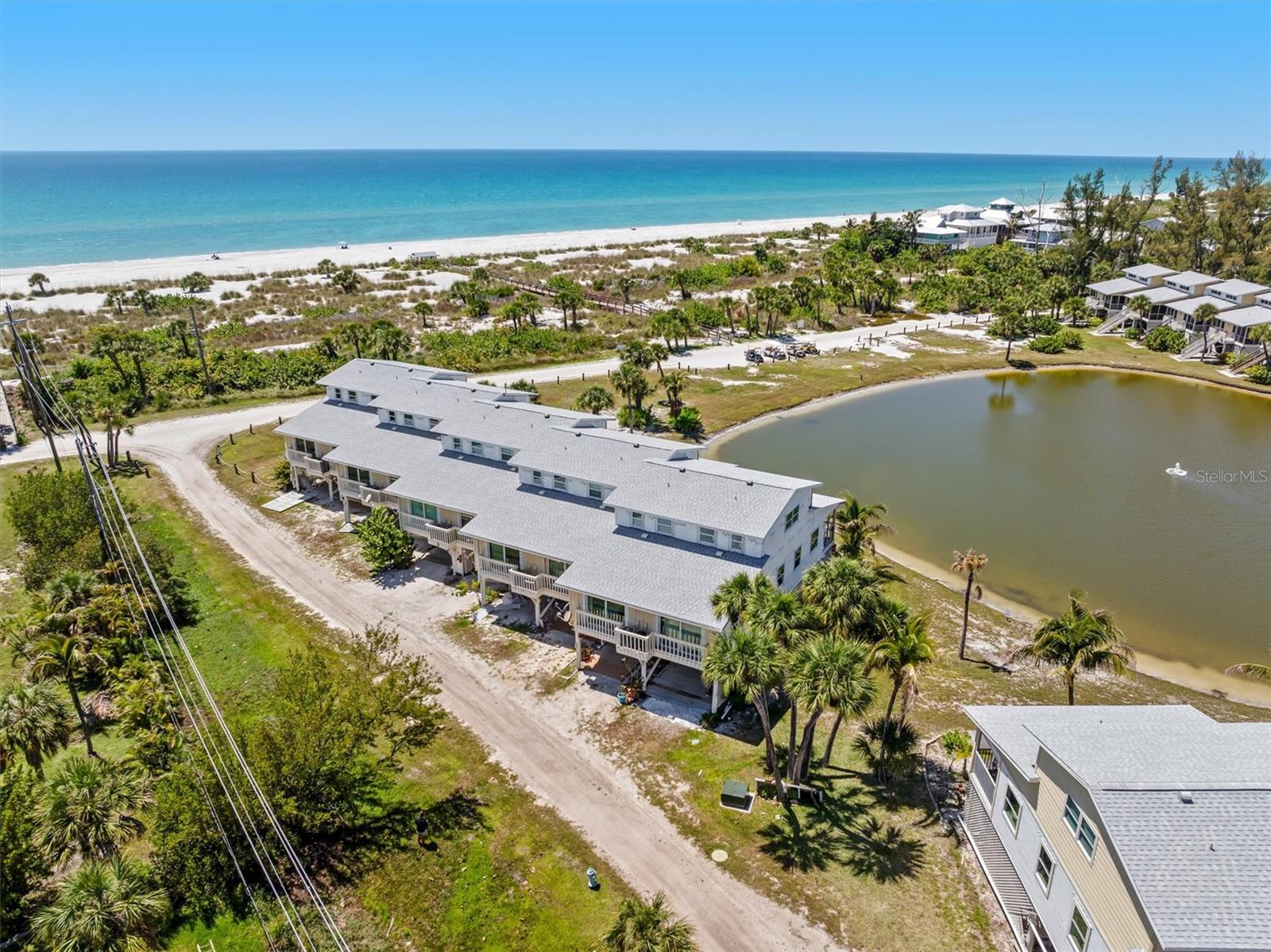9400 LITTLE GASPARILLA IS #G9, BOCA GRANDE, FL, 33921