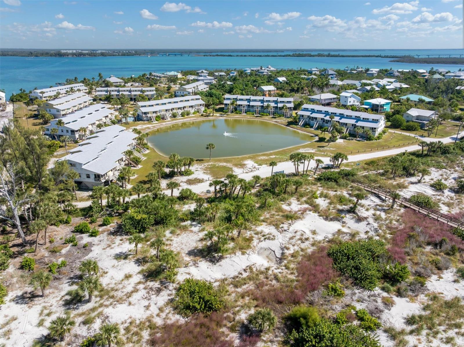 9400 LITTLE GASPARILLA IS #G9, BOCA GRANDE, FL, 33921