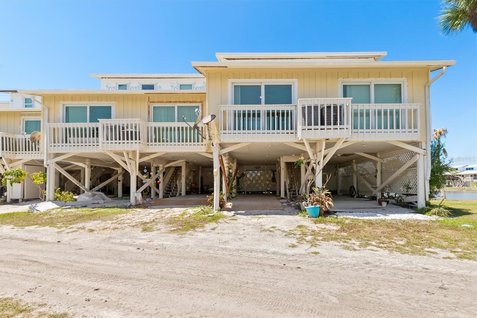9400 LITTLE GASPARILLA IS #G9, BOCA GRANDE, FL, 33921