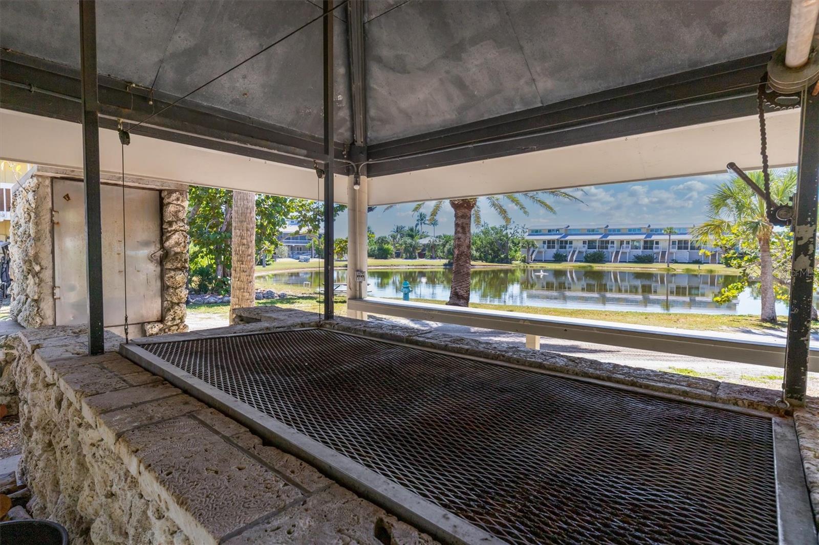 9400 LITTLE GASPARILLA IS #G9, BOCA GRANDE, FL, 33921