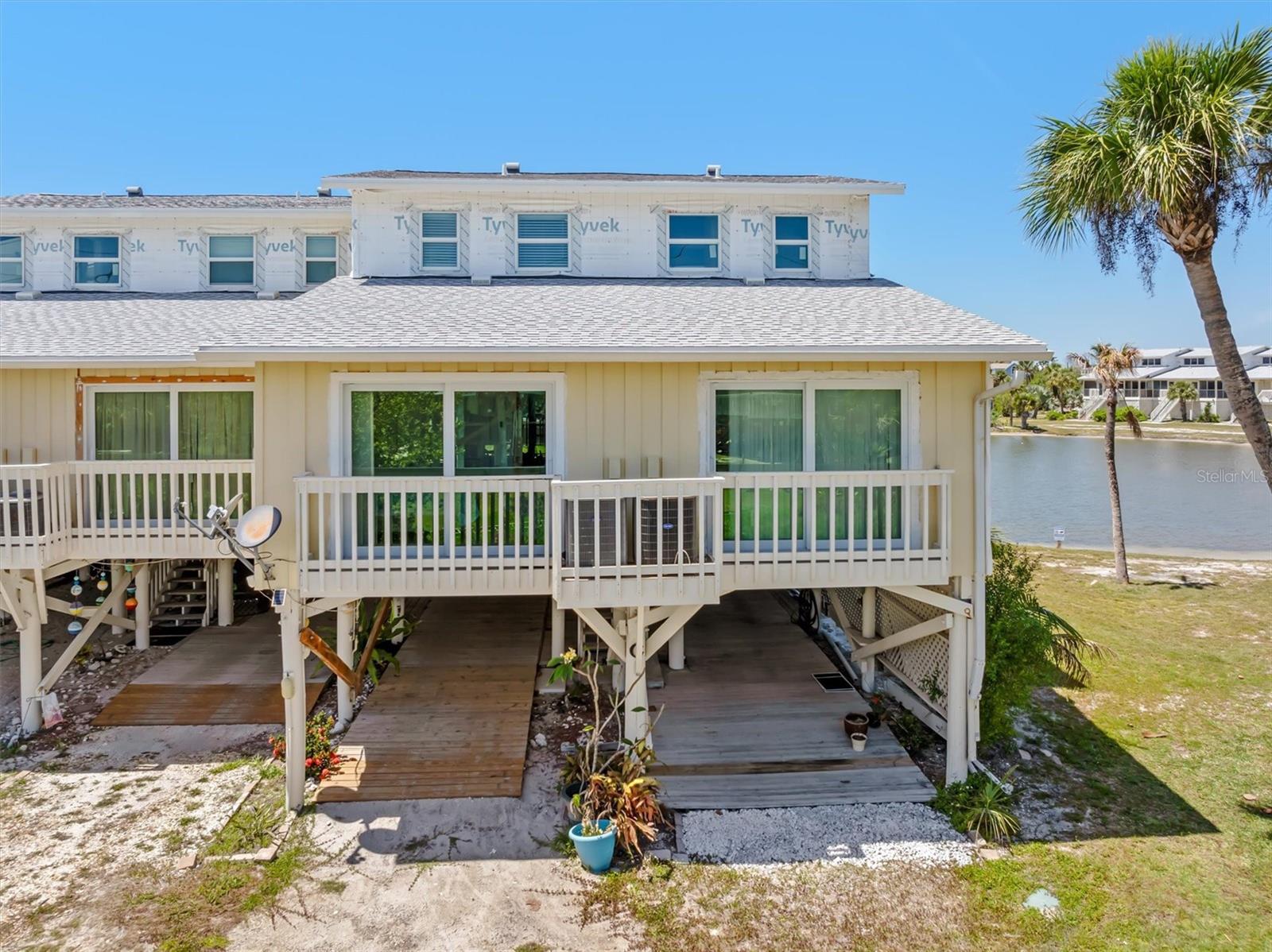 9400 LITTLE GASPARILLA IS #G9, BOCA GRANDE, FL, 33921
