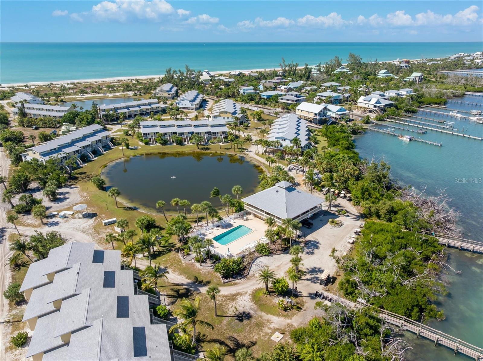 9400 LITTLE GASPARILLA IS #G9, BOCA GRANDE, FL, 33921