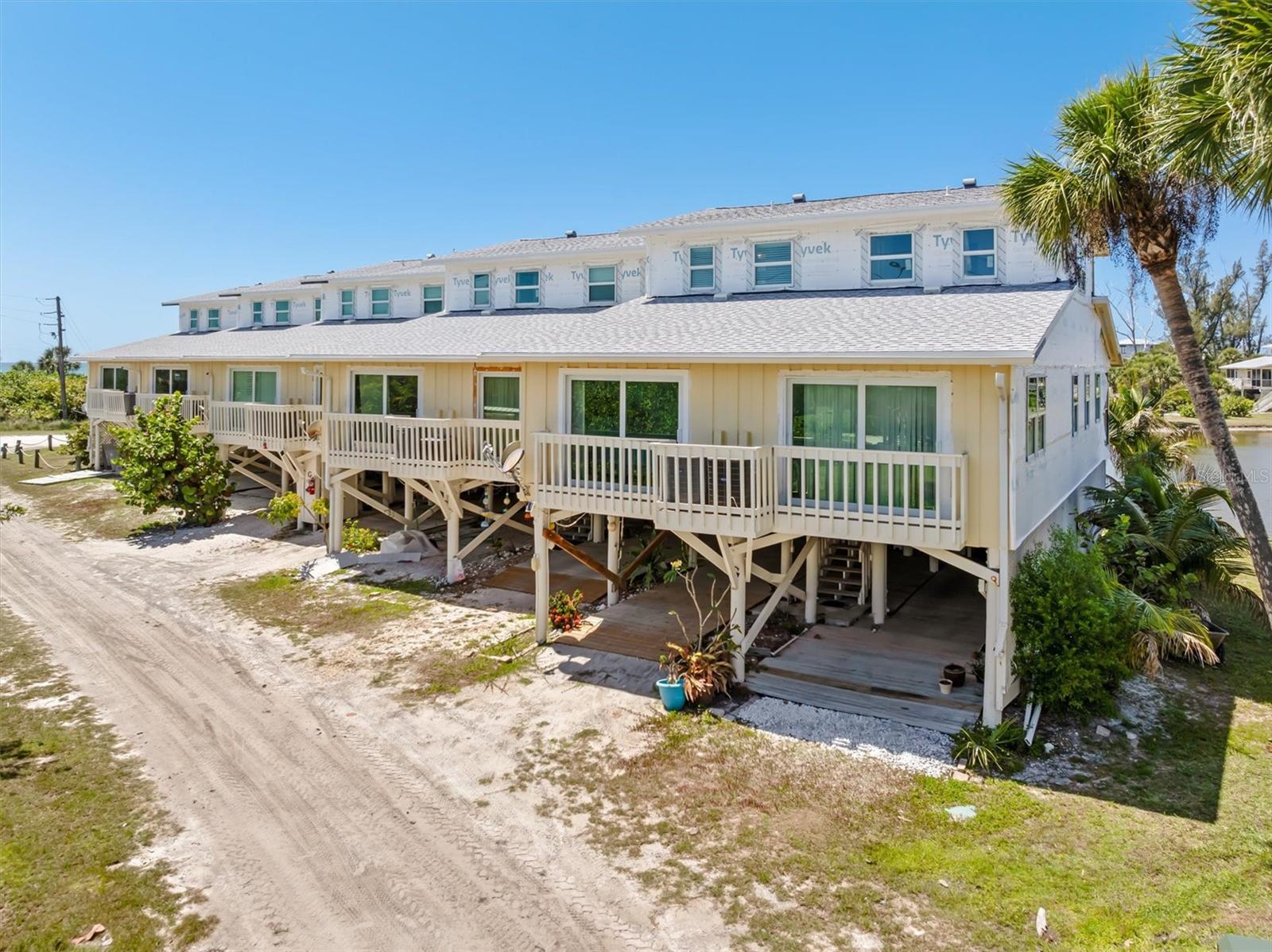 9400 LITTLE GASPARILLA IS #G9, BOCA GRANDE, FL, 33921