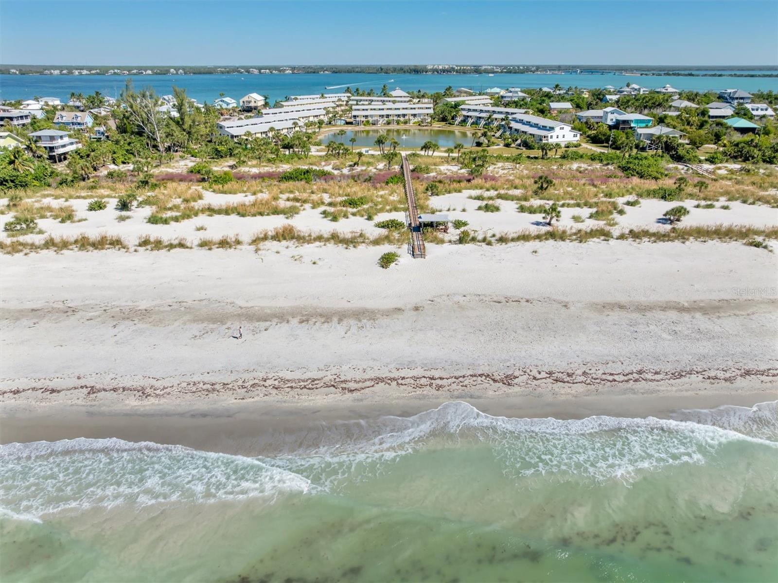 9400 LITTLE GASPARILLA IS #G9, BOCA GRANDE, FL, 33921