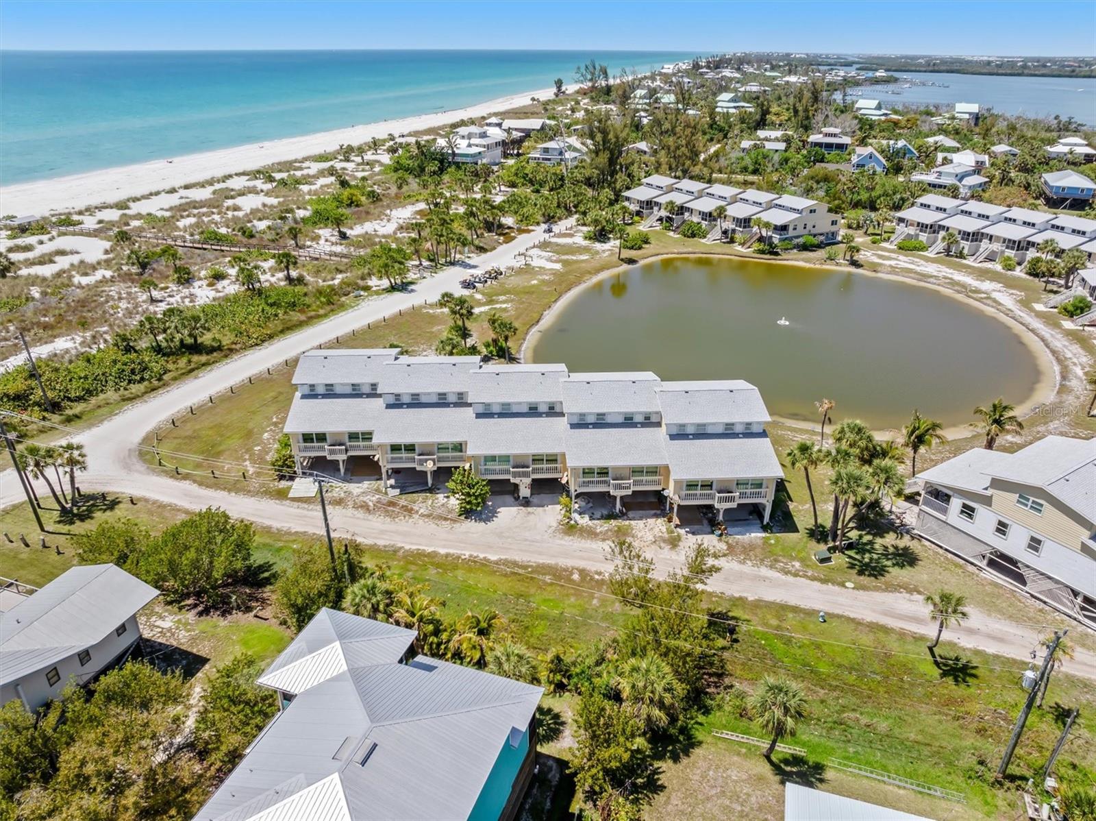 9400 LITTLE GASPARILLA IS #G9, BOCA GRANDE, FL, 33921