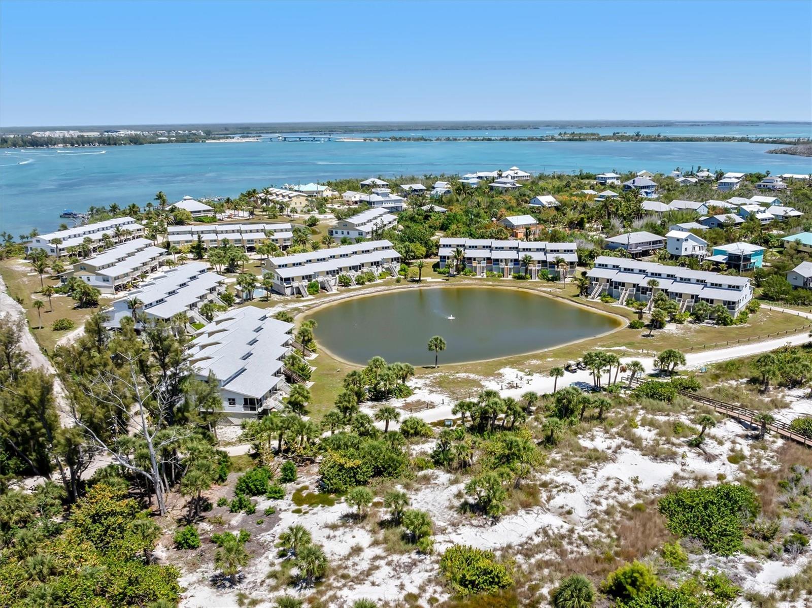 9400 LITTLE GASPARILLA IS #G9, BOCA GRANDE, FL, 33921