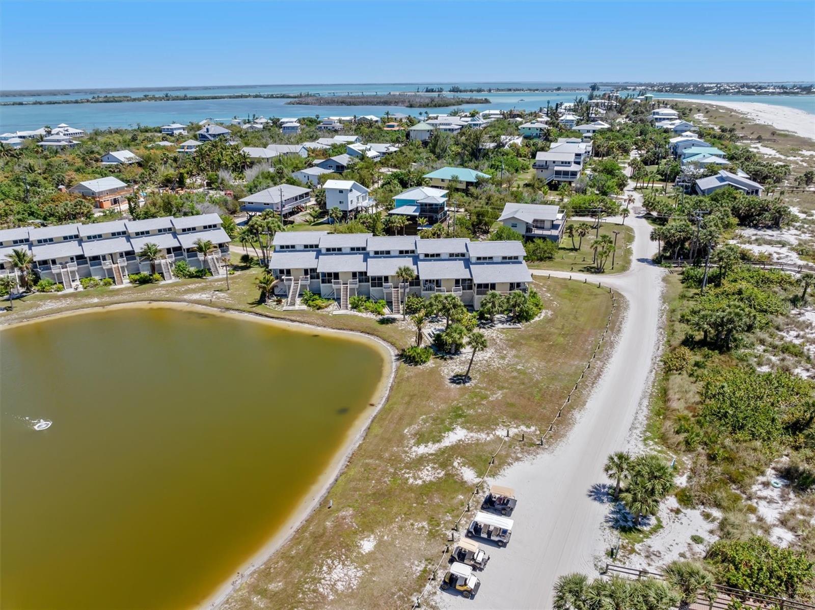 9400 LITTLE GASPARILLA IS #G9, BOCA GRANDE, FL, 33921