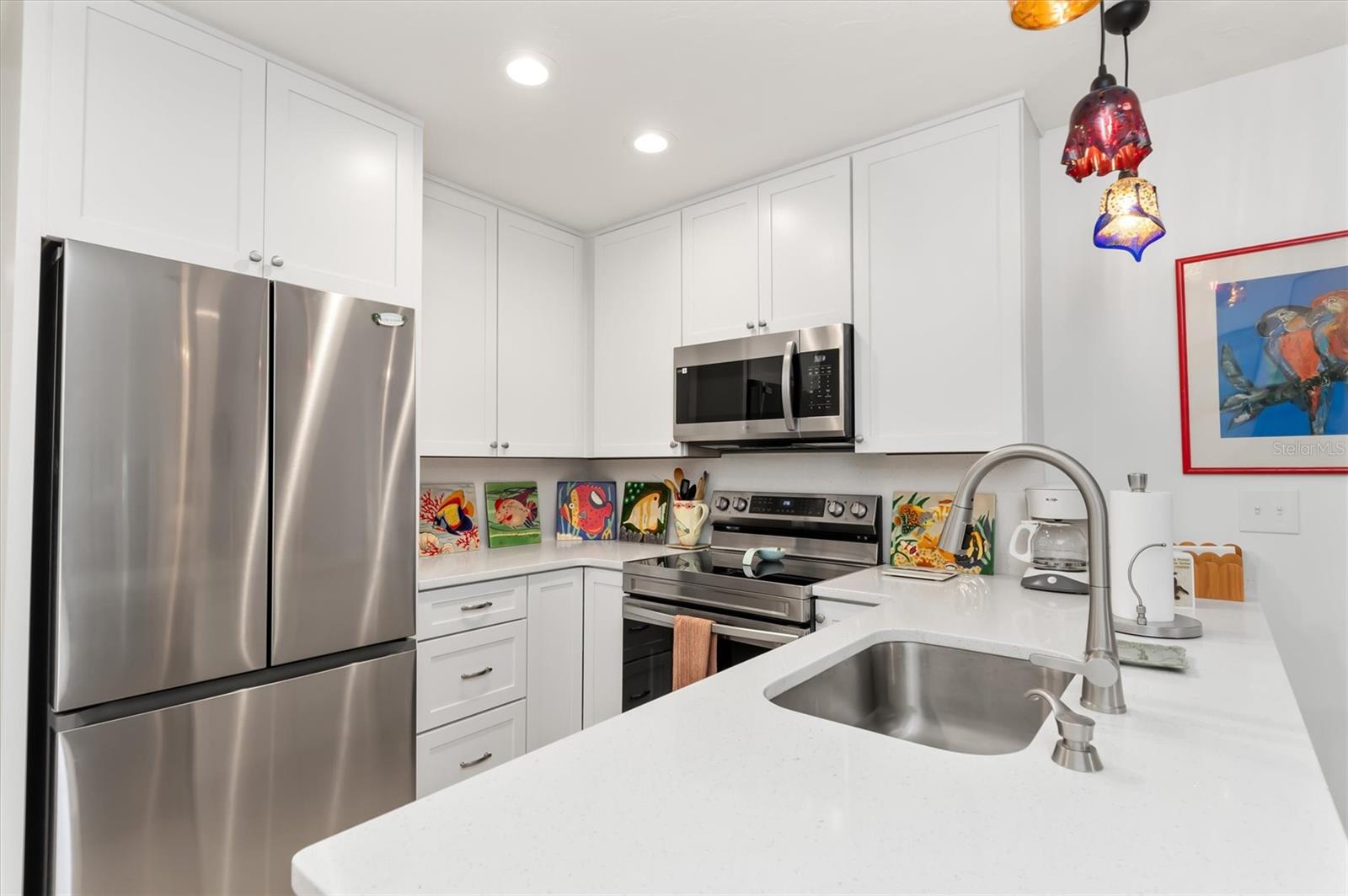 9400 LITTLE GASPARILLA IS #G9, BOCA GRANDE, FL, 33921