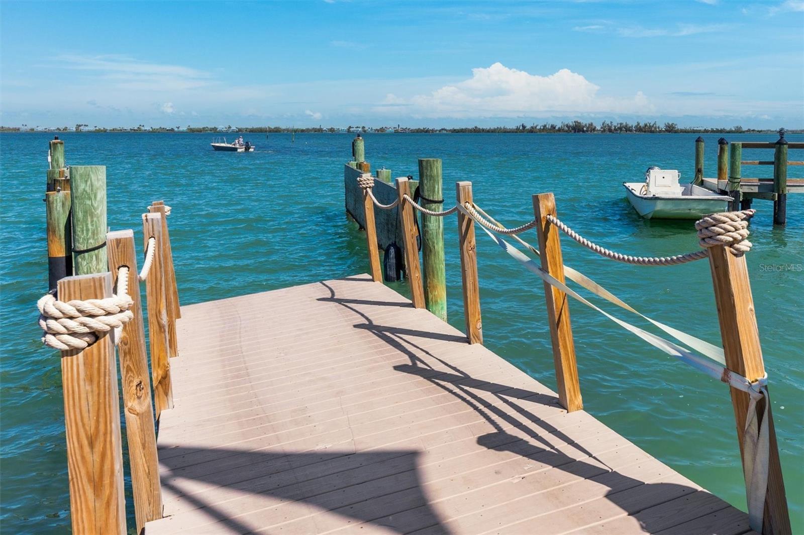 9400 LITTLE GASPARILLA IS #G9, BOCA GRANDE, FL, 33921