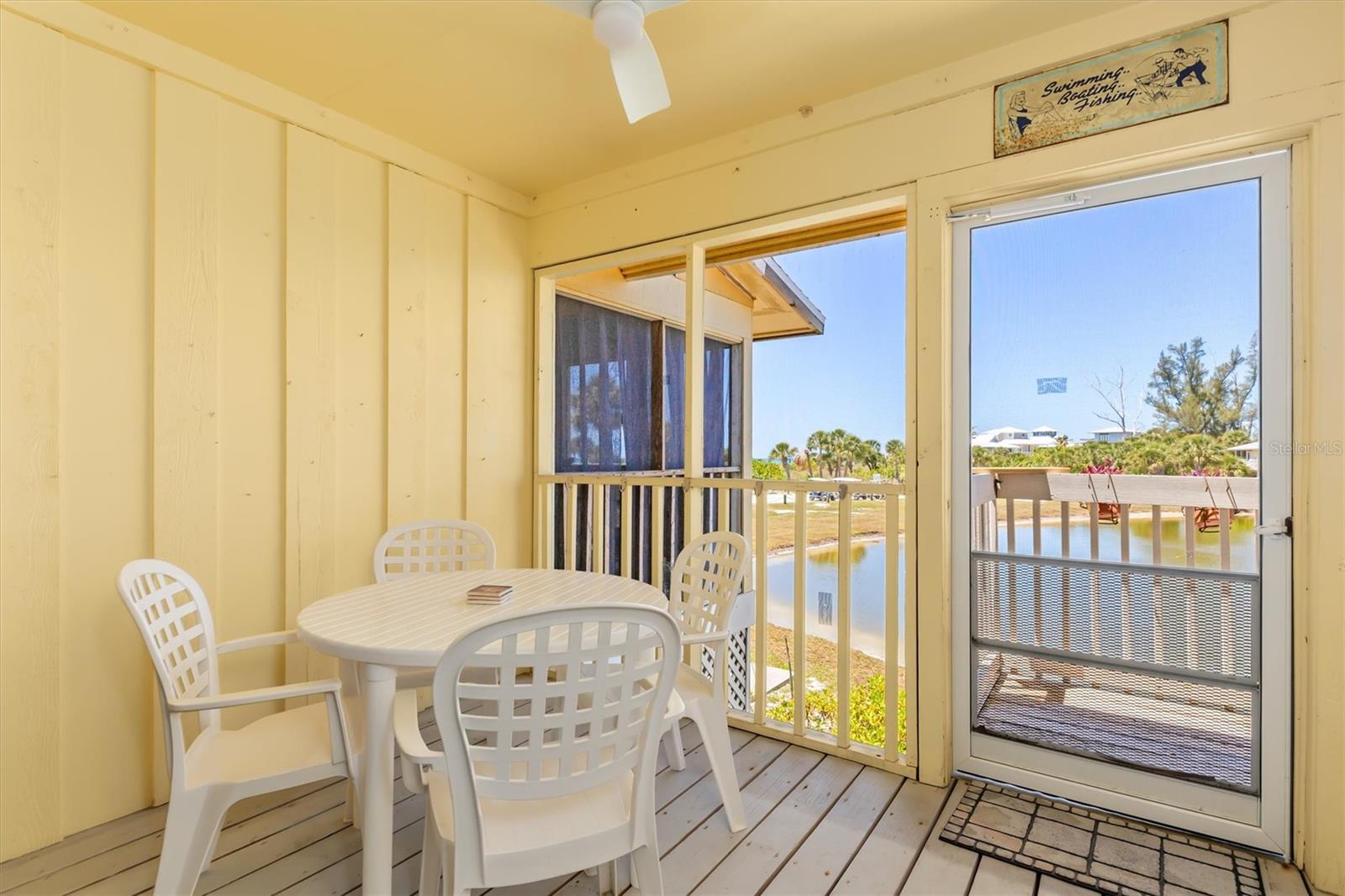 9400 LITTLE GASPARILLA IS #G9, BOCA GRANDE, FL, 33921