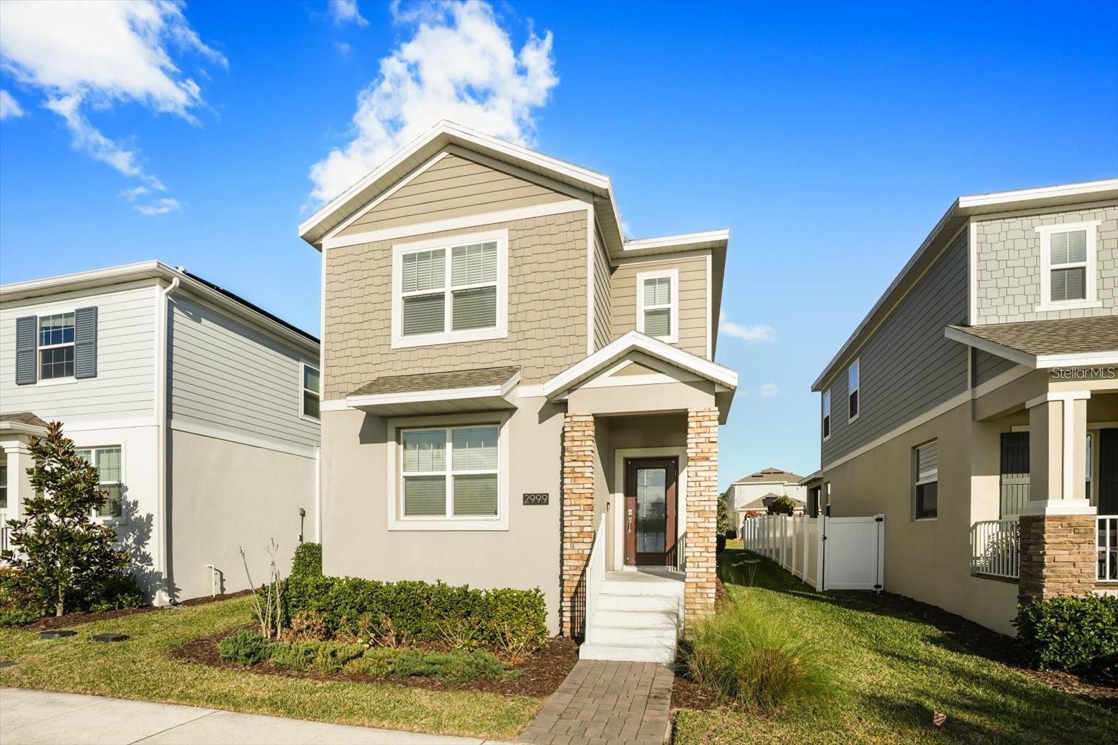 2999 ADDISON BLVD, ST CLOUD, FL, 34771