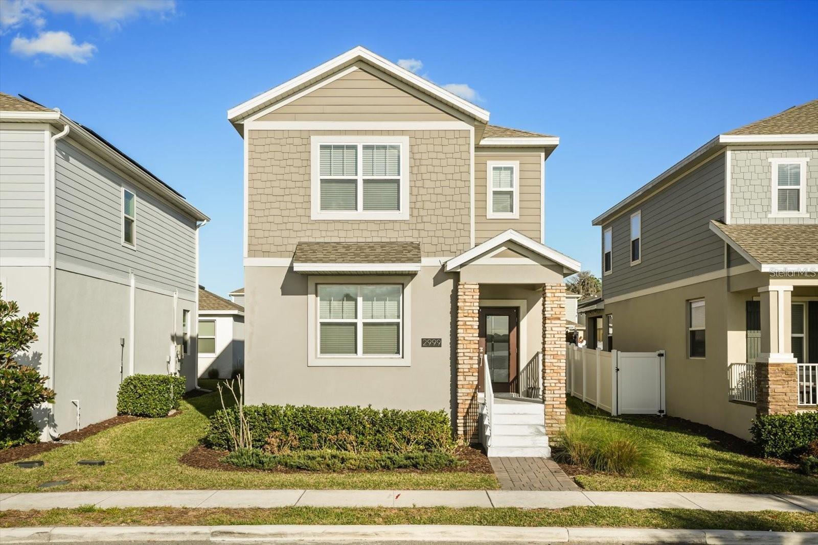 2999 ADDISON BLVD, ST CLOUD, FL, 34771