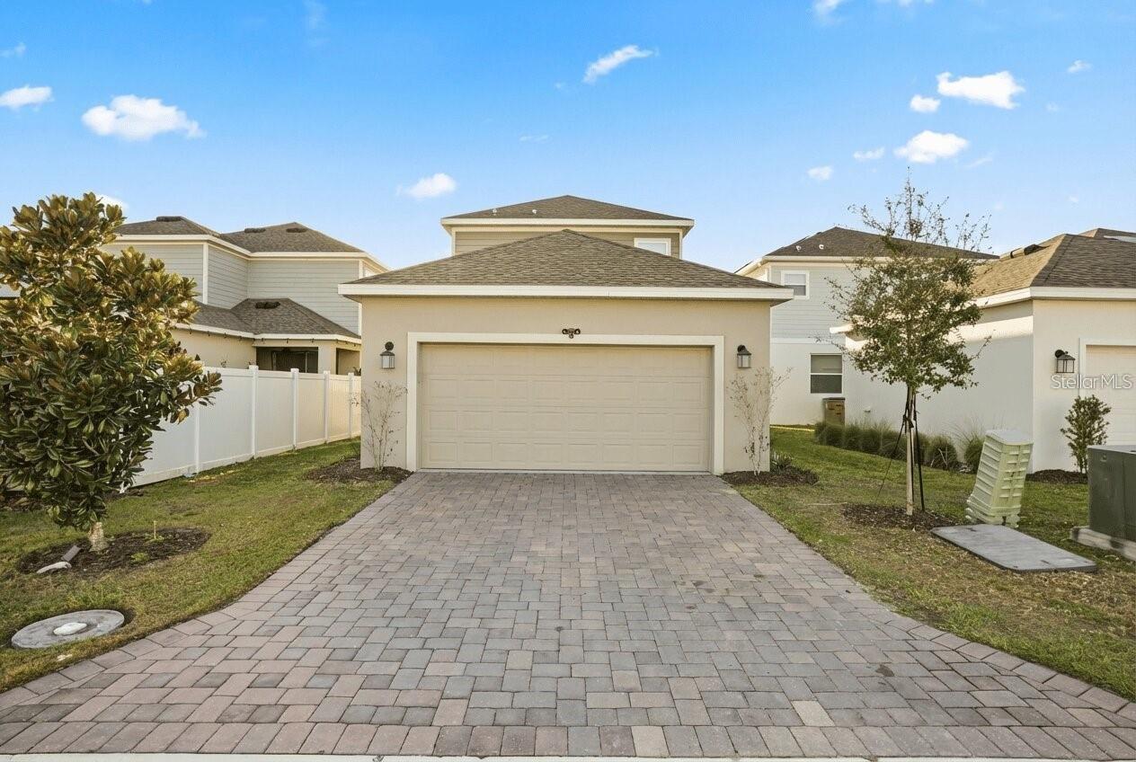 2999 ADDISON BLVD, ST CLOUD, FL, 34771