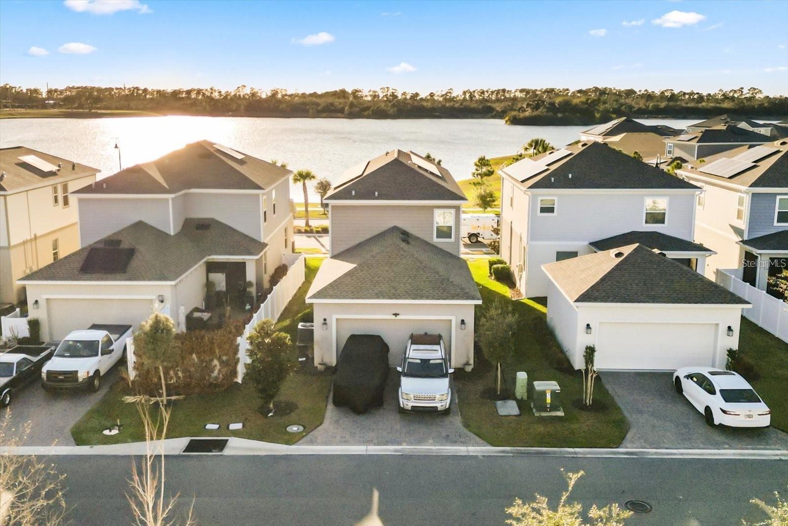 2999 ADDISON BLVD, ST CLOUD, FL, 34771