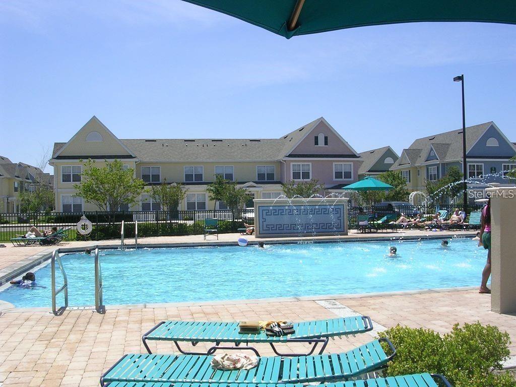 4015 VENETIAN BAY DR ## 103, KISSIMMEE, FL, 34741