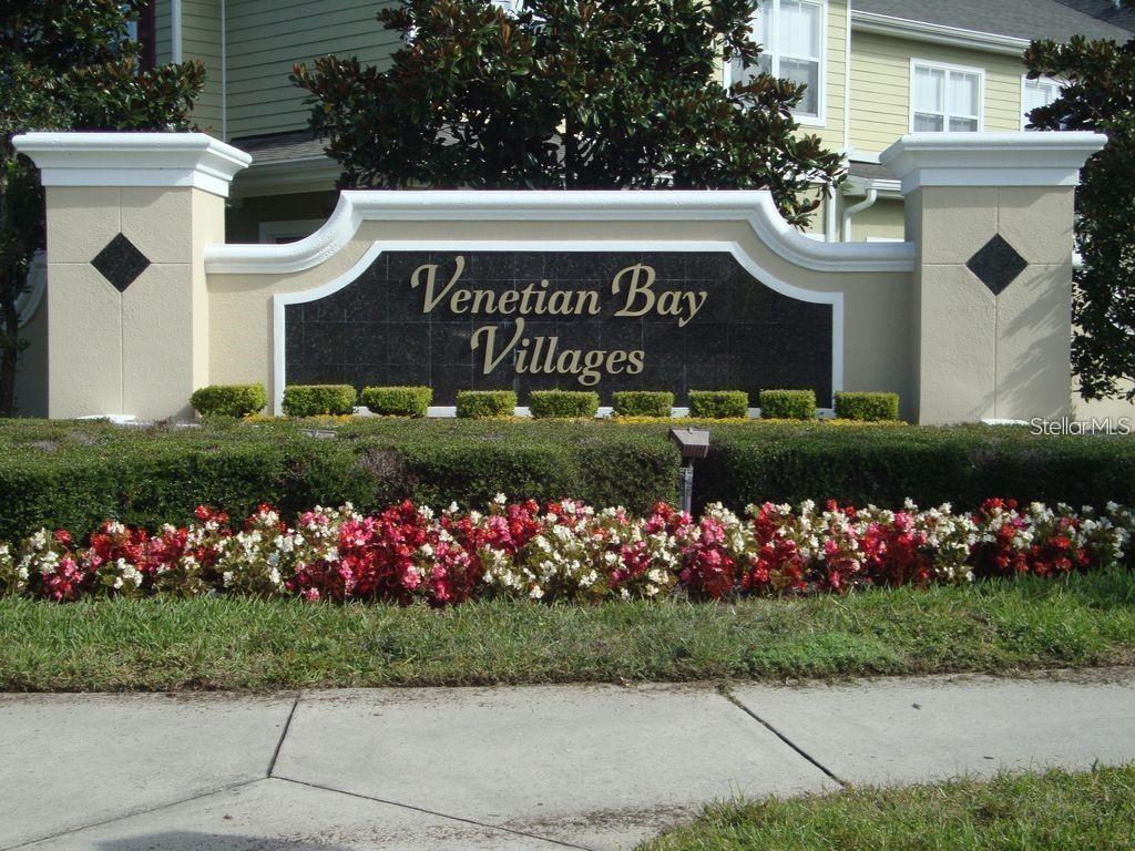 4015 VENETIAN BAY DR ## 103, KISSIMMEE, FL, 34741