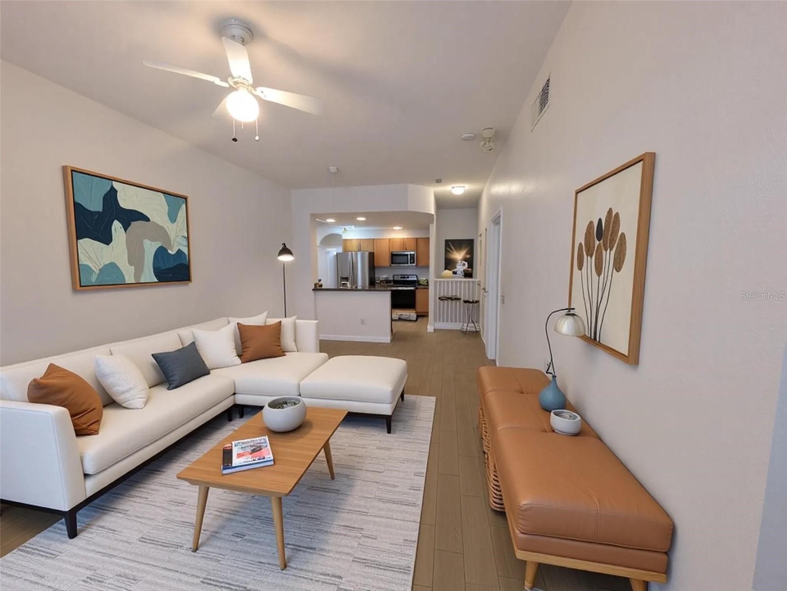 4015 VENETIAN BAY DR ## 103, KISSIMMEE, FL, 34741