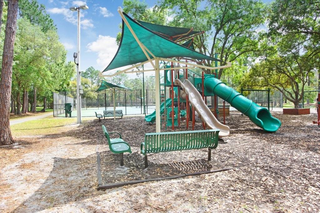 18124 COURTNEY BREEZE DR, TAMPA, FL, 33647