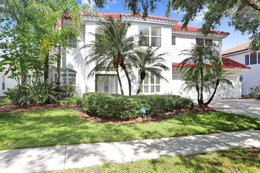 18124 COURTNEY BREEZE DR, TAMPA, FL, 33647