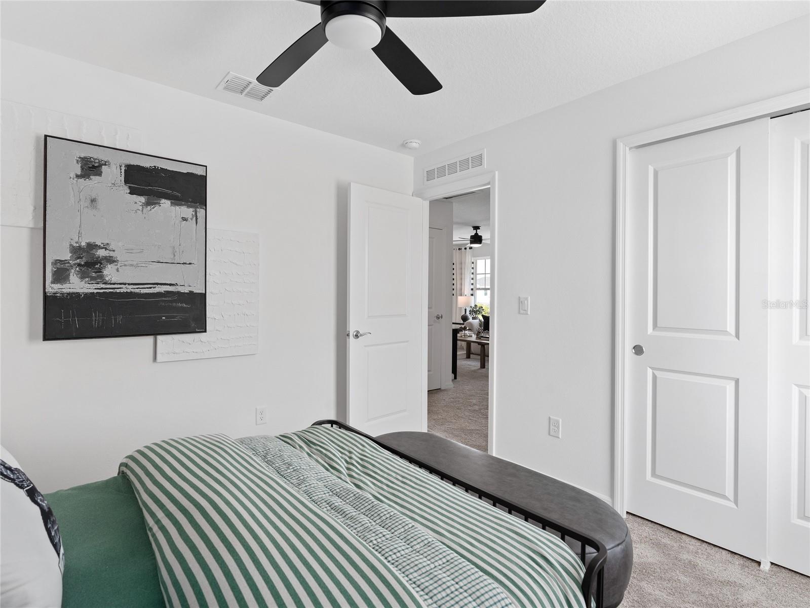 10783 LEAFY LAUREL STREET, ORLANDO, FL, 32829