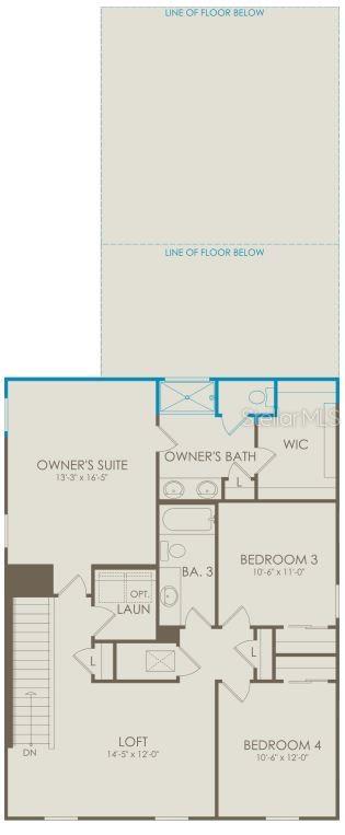 10783 LEAFY LAUREL STREET, ORLANDO, FL, 32829