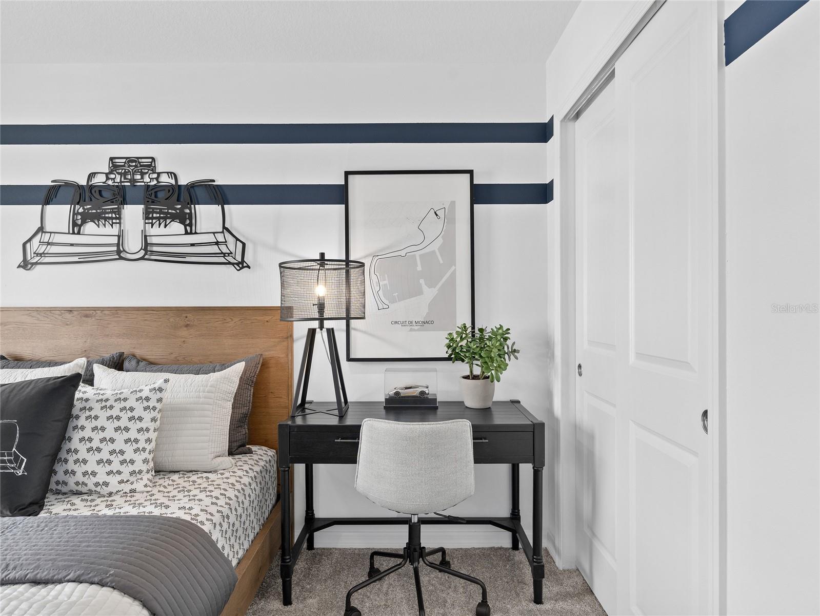 10783 LEAFY LAUREL STREET, ORLANDO, FL, 32829