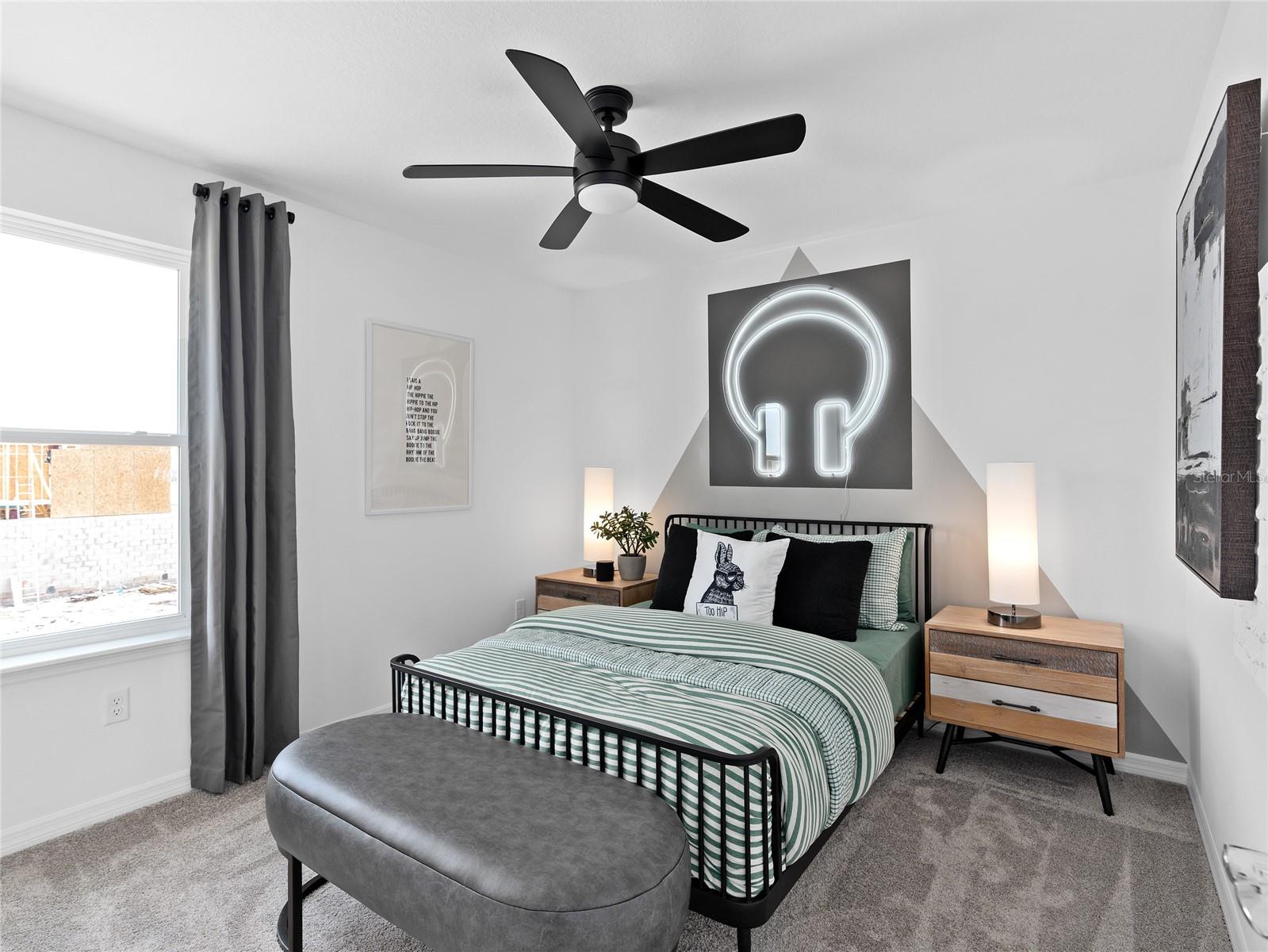 10783 LEAFY LAUREL STREET, ORLANDO, FL, 32829