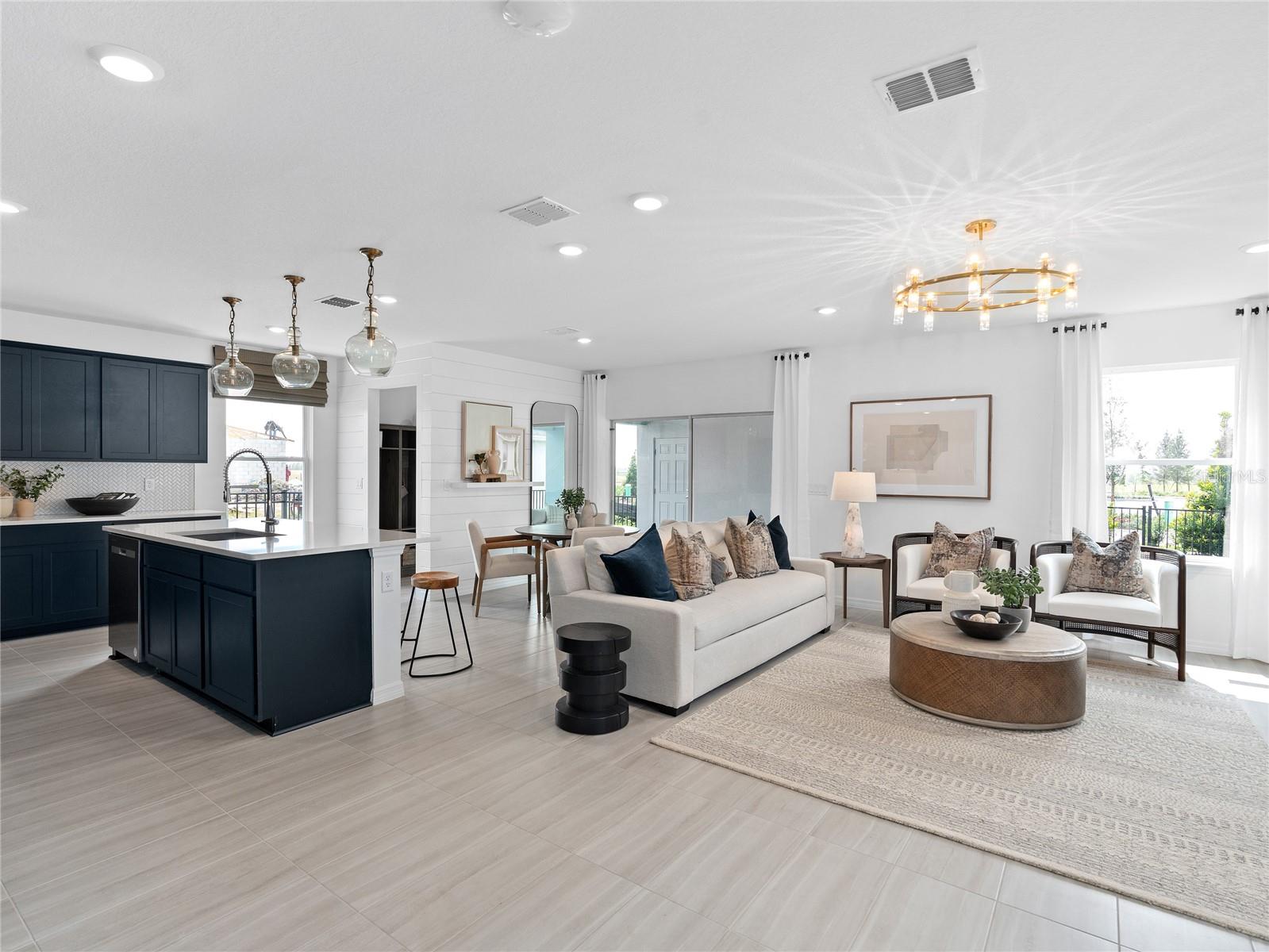 10783 LEAFY LAUREL STREET, ORLANDO, FL, 32829