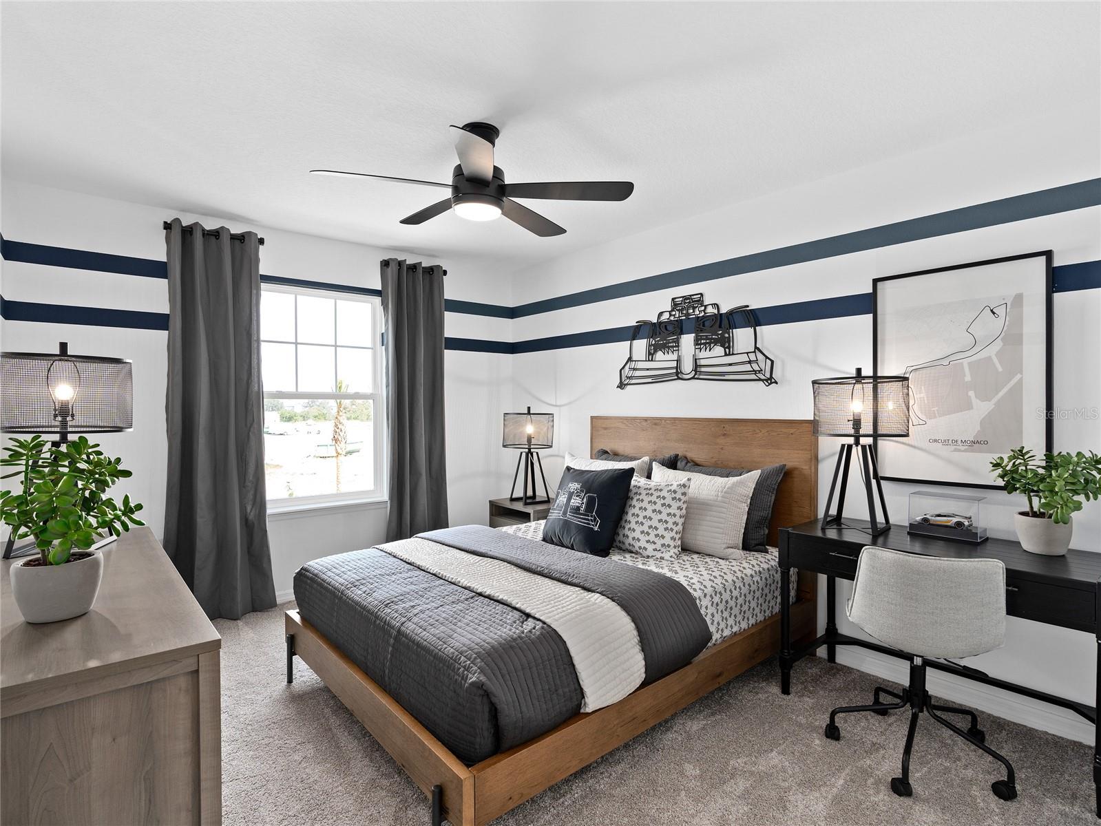 10783 LEAFY LAUREL STREET, ORLANDO, FL, 32829