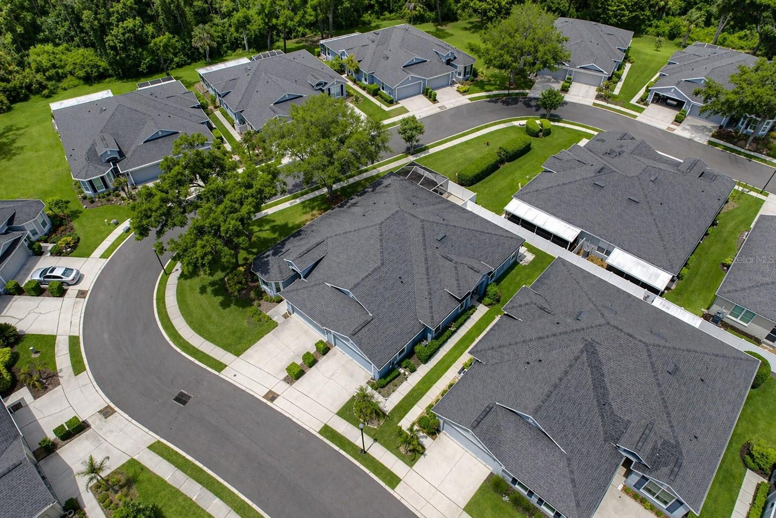 8531 ACORN RIDGE CT, TAMPA, FL, 33625