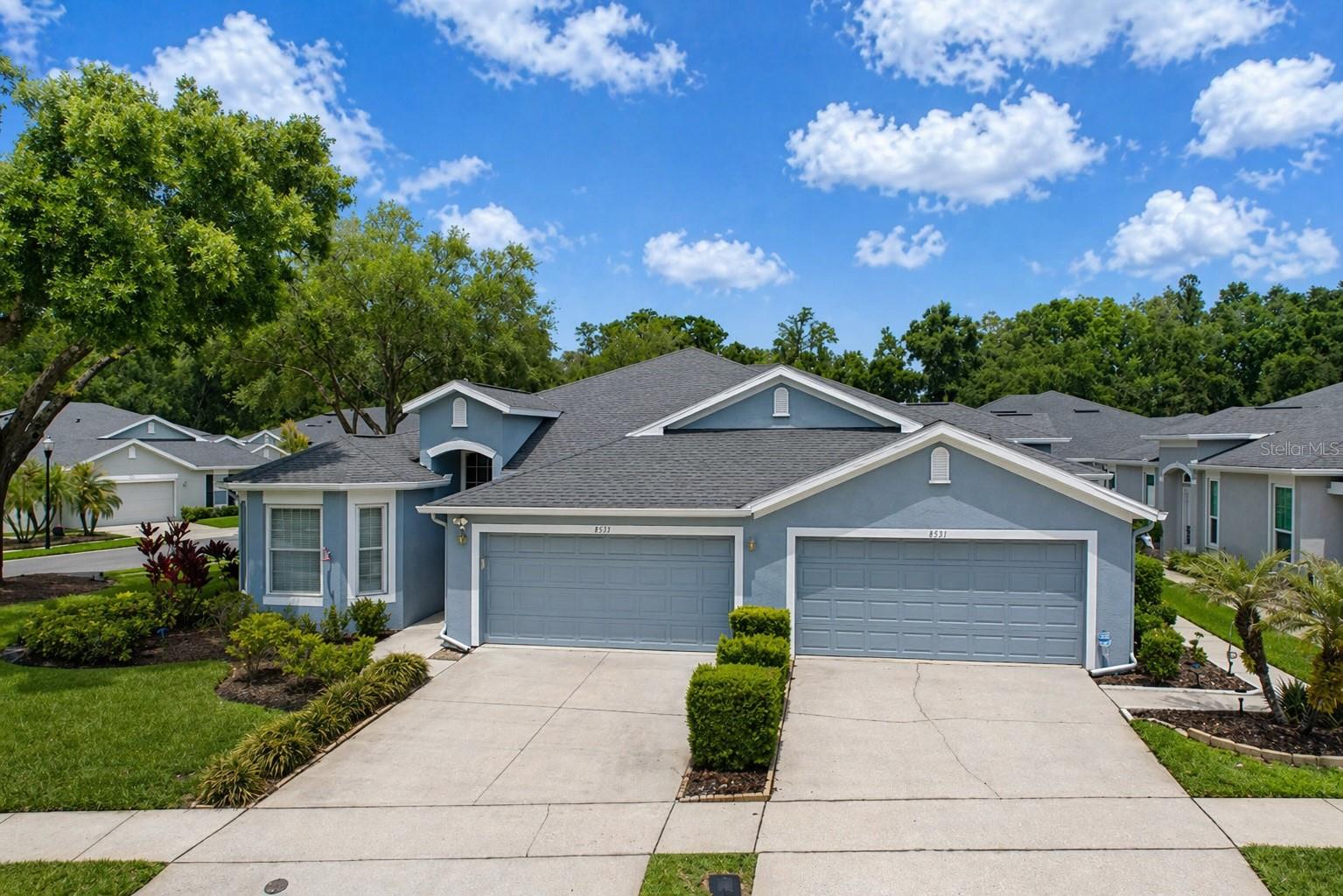 8531 ACORN RIDGE CT, TAMPA, FL, 33625