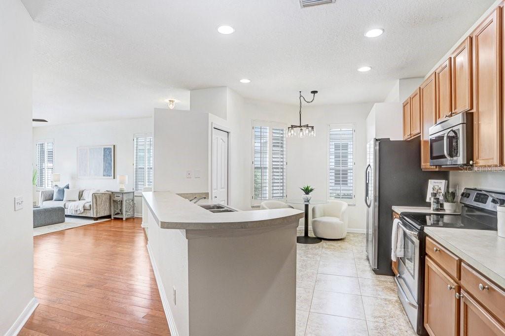 8531 ACORN RIDGE CT, TAMPA, FL, 33625