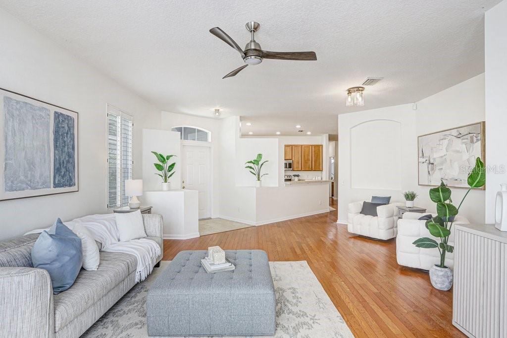 8531 ACORN RIDGE CT, TAMPA, FL, 33625